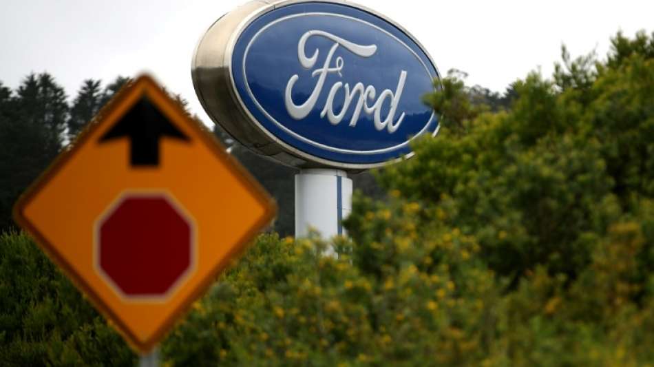 Ford schließt im September 2020 Motorenwerk in Wales