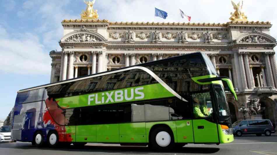 Transdev verhandelt mit Flixbus über Verkauf des Fernbusverbunds Eurolines