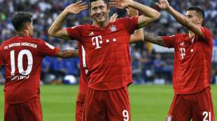 Lewandowski zu BVB: "Wir haben die Spieler mit der größeren Qualität"