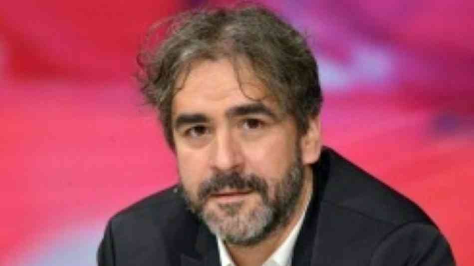 Yücel-Arbeitgeber "Welt" legt Beschwerde in Straßburg ein