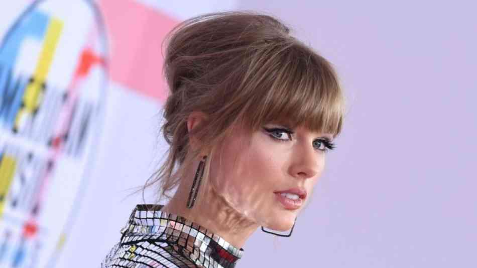 Stalker nach erneutem Eindringen in Wohnung von Taylor Swift festgenommen