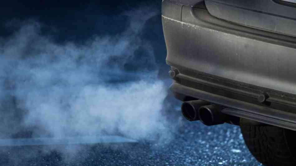 Hofreiter kritisiert Ergebnisse des Diesel-Spitzentreffens scharf