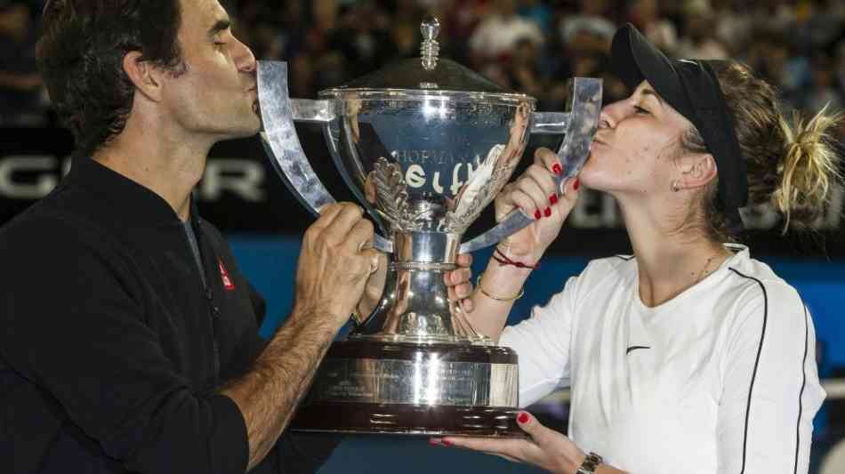 Tennis: Hopman Cup nicht mehr in Perth