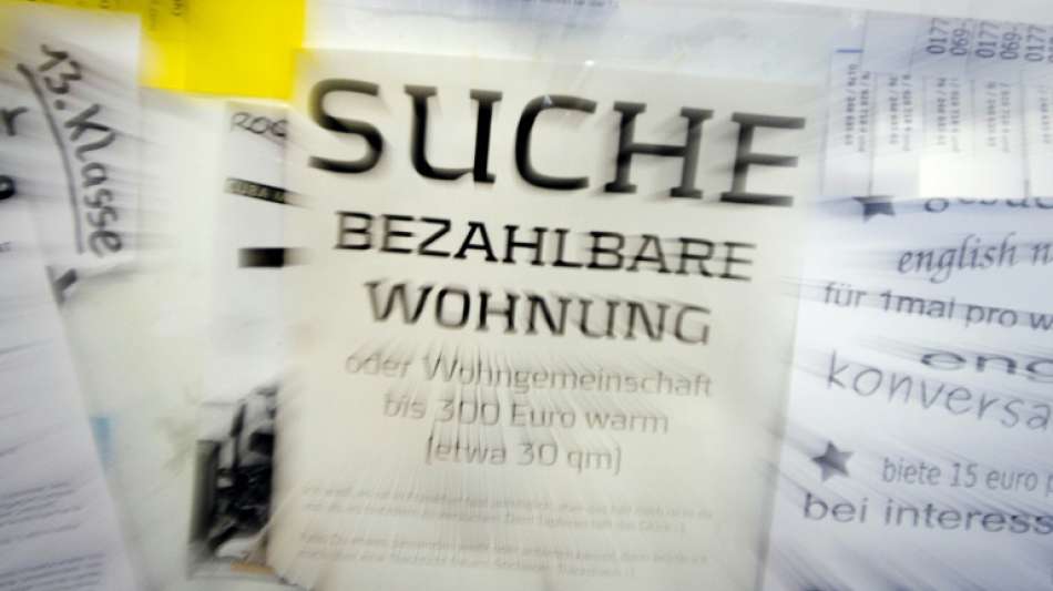 Wohnungsmarkt für Studierende spitzt sich überall weiter zu