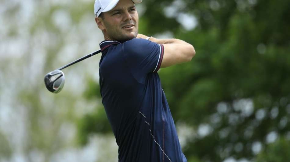 Golf: Kaymer verpasst Sieg beim Memorial 