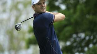 Golf: Kaymer verpasst Sieg beim Memorial 