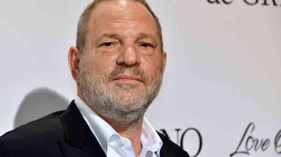 Medien: New Yorks Generalstaatsanwalt ermittelt gegen Weinstein Company