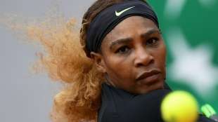 Williams in Wimbledon erneut im Finale 