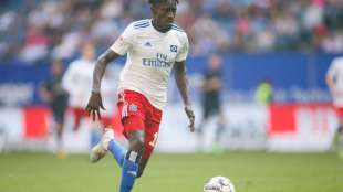 HSV mit Jatta zum Pokalduell nach Chemnitz