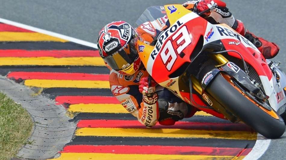 Tomczyk sicher: Motorrad-WM mindestens bis 2021 am Sachsenring