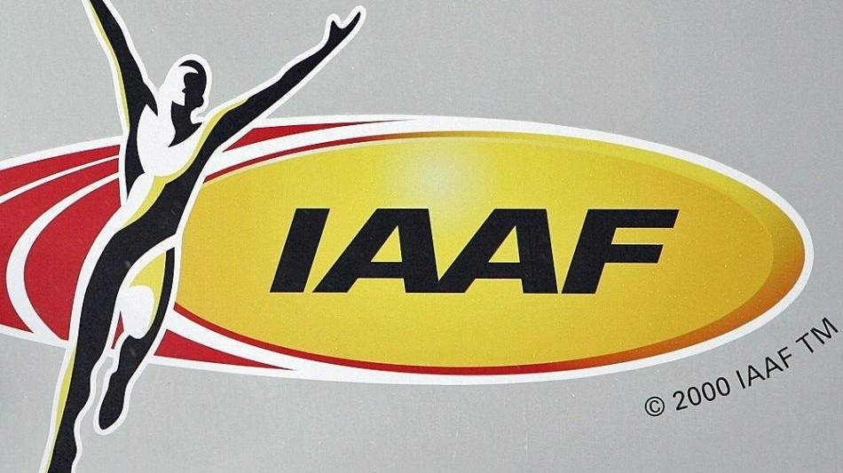 IAAF-Kongress: Suspendierung Russlands bleibt bestehen