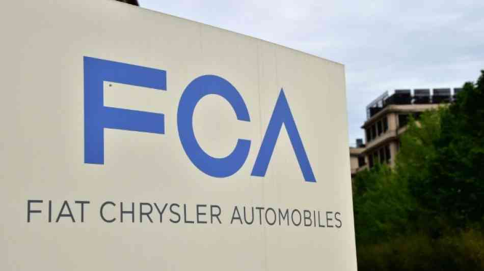 Fiat Chrysler investiert 4,5 Milliarden Dollar in den USA