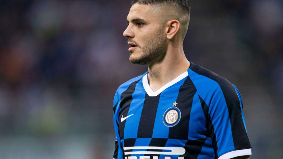 Medien: Icardi verklagt Inter und fordert Entschädigung