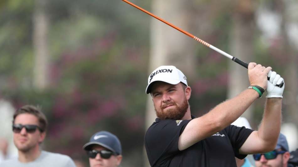 Ire Lowry bei British Open deutlich in Führung