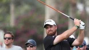 Ire Lowry bei British Open deutlich in Führung