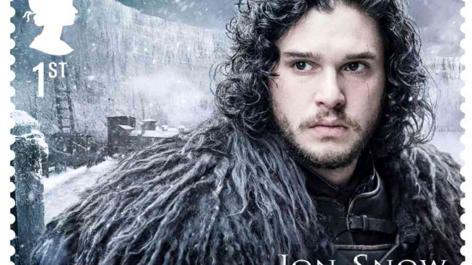 HBO: US-Fantasy-Erfolgsserie - Pause bei "Game of Thrones"