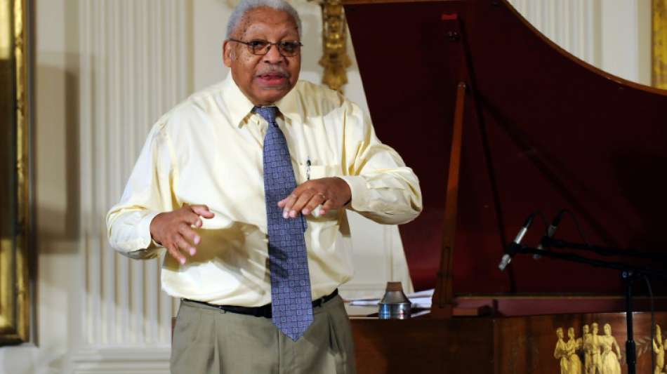 US-Jazzpianist Ellis Marsalis stirbt an Coronavirus