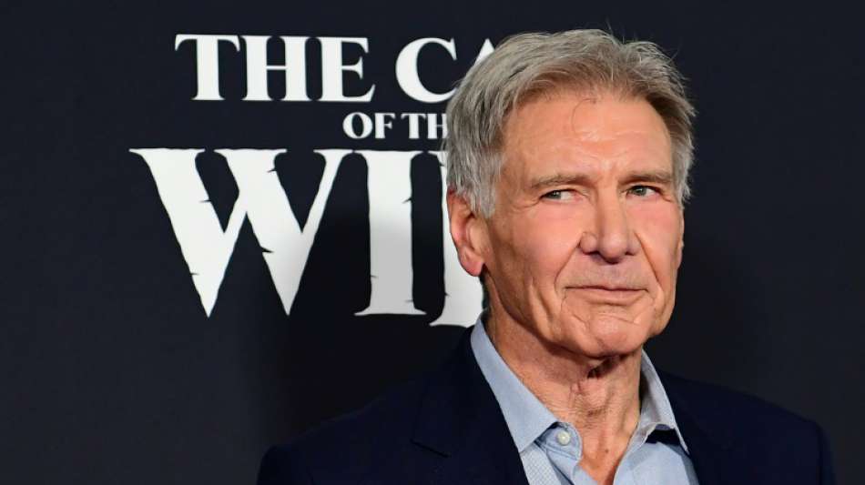 Ermittlungen gegen Harrison Ford nach Zwischenfall auf Flugplatz