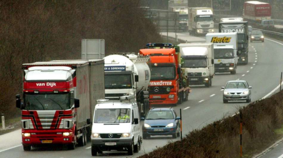 Bericht: Deutschland und Italien bereiten gemeinsam Klagen gegen Österreich vor