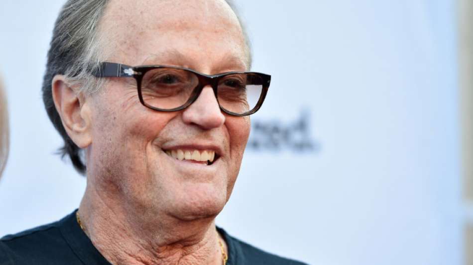 "Easy Rider"-Star Peter Fonda ist tot