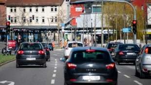 Gericht erklärt Gesetz zur "Aufweichung" der Stickoxid-Grenzwerte für unwirksam