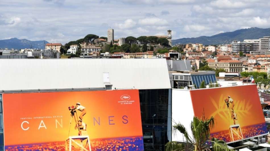 Film über abgetrennte Hand gewinnt Kritikerpreis in Cannes