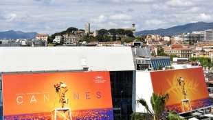 Film über abgetrennte Hand gewinnt Kritikerpreis in Cannes