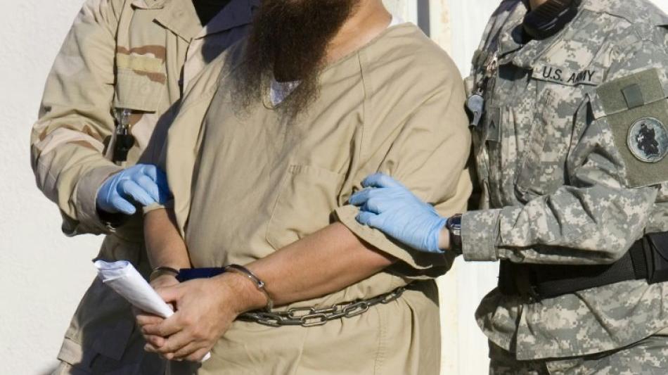USA: Gericht will im Prozess mehr über CIA-Foltermethoden wissen