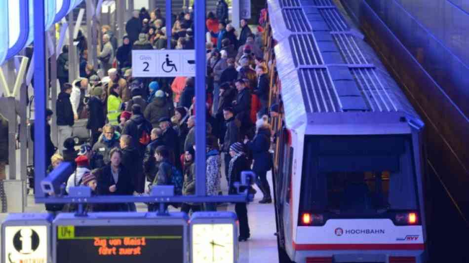 Verkehrsverbund Berlin-Brandenburg warnt vor kostenlosem Nahverkehr