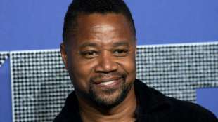 Schauspieler Cuba Gooding Jr wird sich vor Gericht verantworten müssen