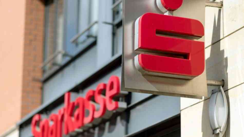 BGH kippt Klausel von Sparkasse zu 