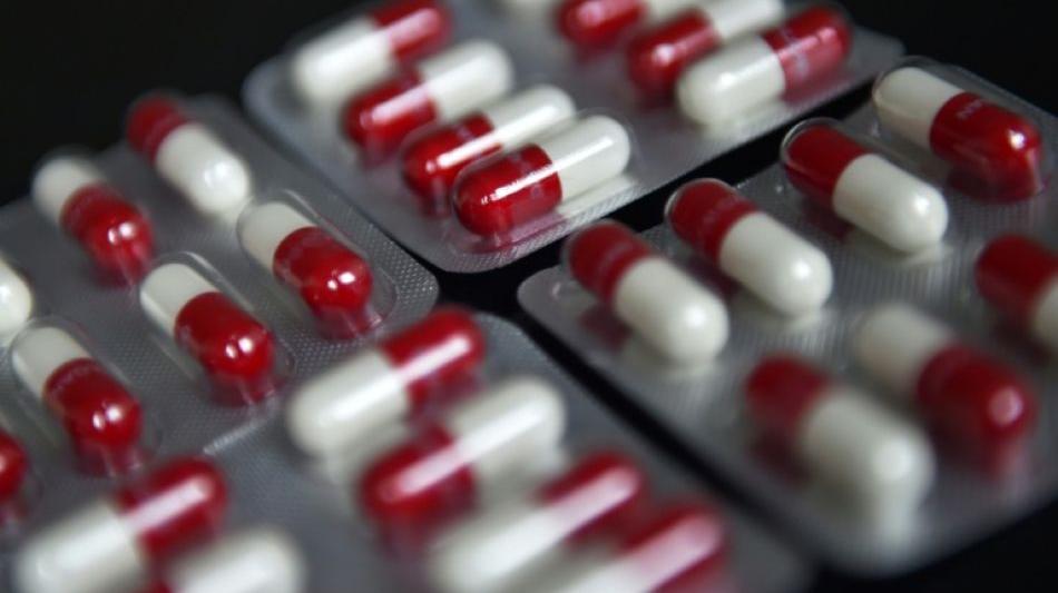 Forscher stellen Empfehlungen für Einnahme von Antibiotika in Frage