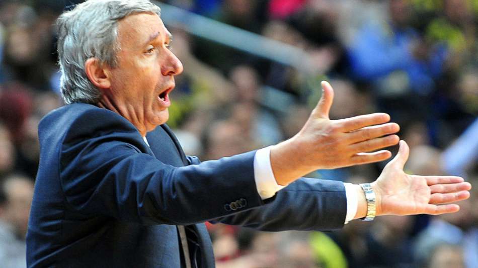 Pesic traut deutschen Basketballern WM-Medaille zu