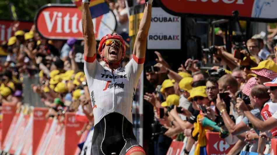 Radsport: Degenkolb siegt bei Saisonabschluss in Japan 