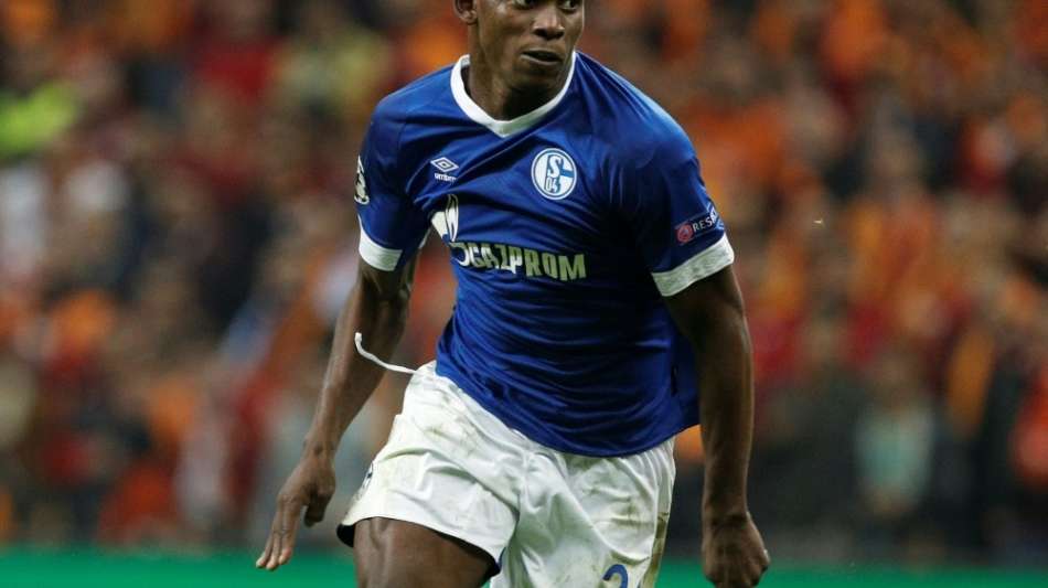 Schalkes Embolo wechselt nach Gladbach