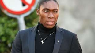 Semenya verliert vor CAS gegen Weltverband IAAF  