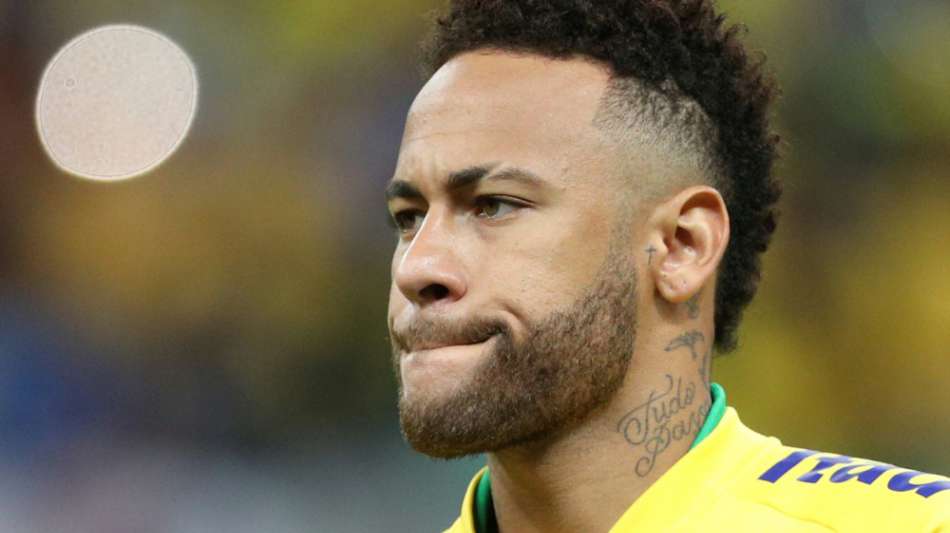 Medien: Neymar erzielt "mündliche Einigung" mit Barca