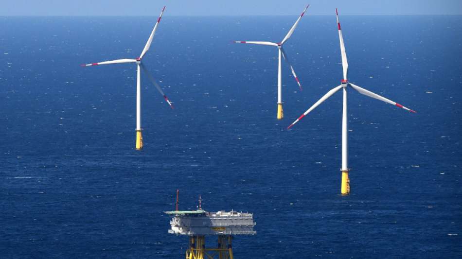 IEA: Offshore-Windenergie könnte bis 2040 Kapazität um das 15-Fache erhöhen