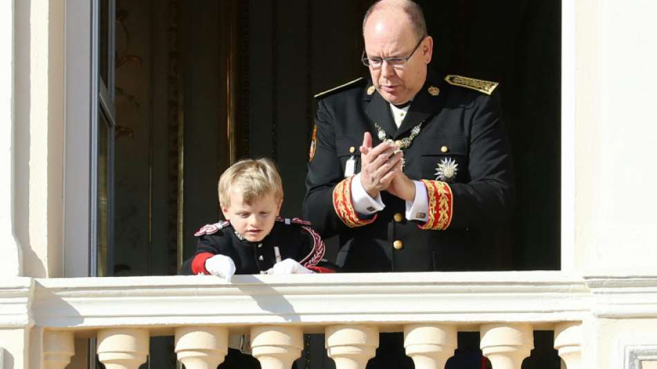 Fürst Albert von Monaco mit Coronavirus infiziert