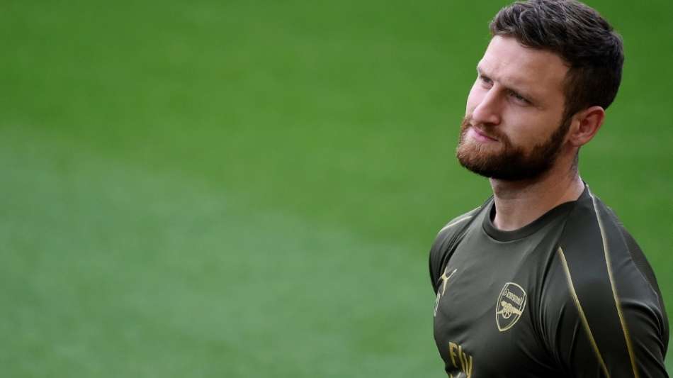 Mustafi würde Europa-League-Sieg auch Mchitarjan widmen