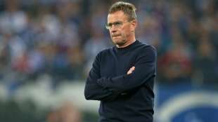 Rangnick ohne Herberger-Trick ins erste Duell mit Bayern