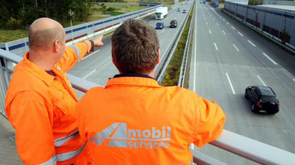 Privater Autobahnbetreiber scheitert mit Millionenklage gegen den Bund 