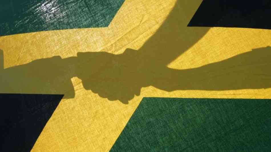 Jamaika-Parteien einigen sich auf 