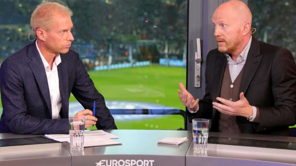 Sammer: Aus als TV-Experte war eine Befreiung