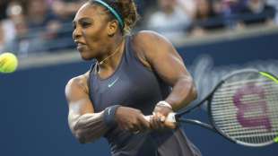 Aufgabe in Toronto: Serena Williams verpasst ersten Turniersieg seit 2017