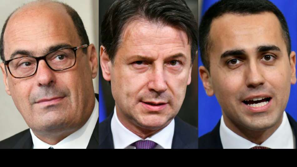 Neuwahlen in Italien nach dreiwöchiger Krise offenbar vorerst abgewendet