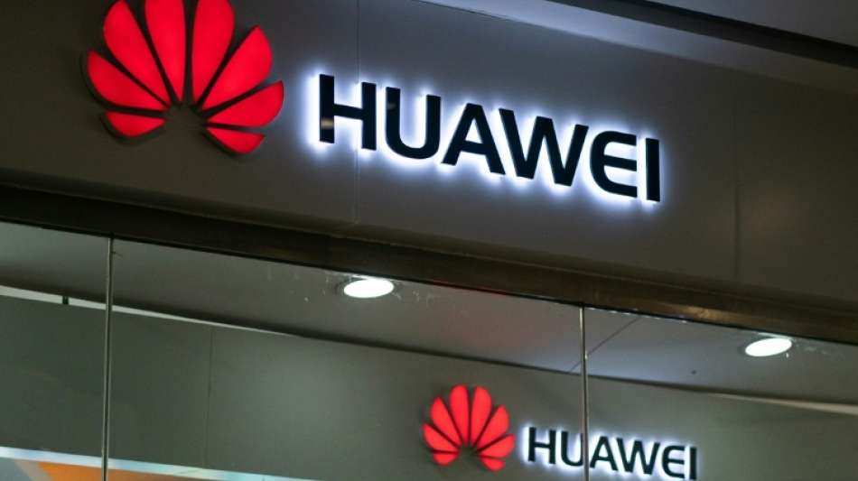 China wirft USA wirtschaftliche Schikane vor und beschwert sich über Huawei-Verbot