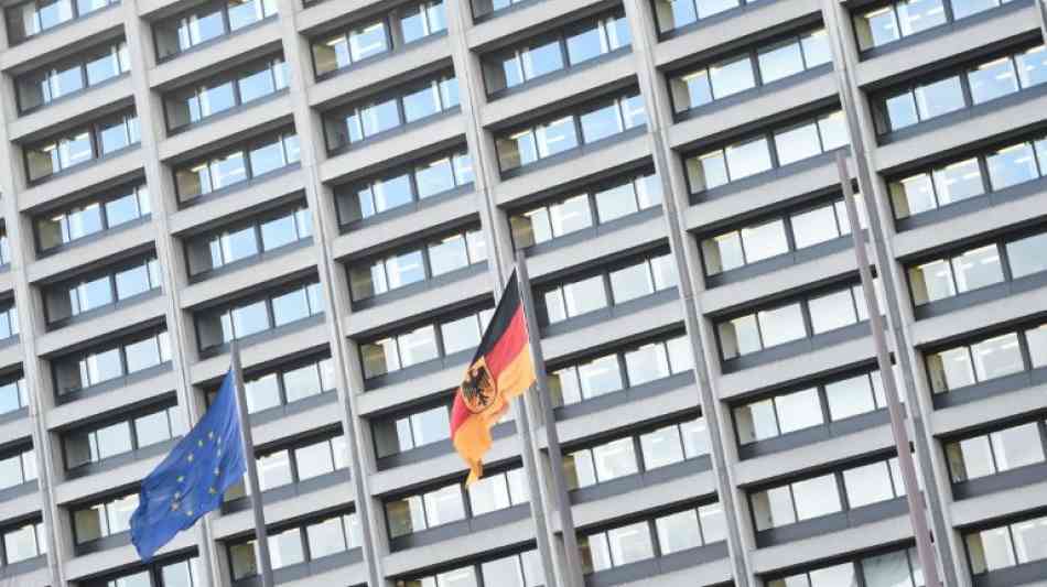 Bundesbank: Konjunkturrisiken und internationale Spannungen gefährden Banken 