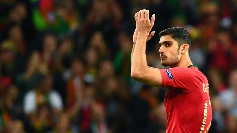 Erneute fette Beute: Portugal gewinnt auch die Nations League