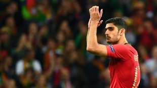 Erneute fette Beute: Portugal gewinnt auch die Nations League